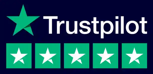 Trust Pilot Logo