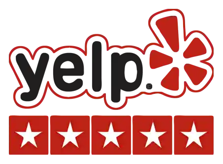 Yelp Logo