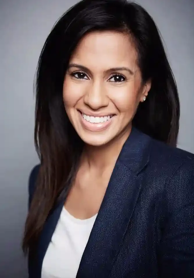 Female Headshot Angel