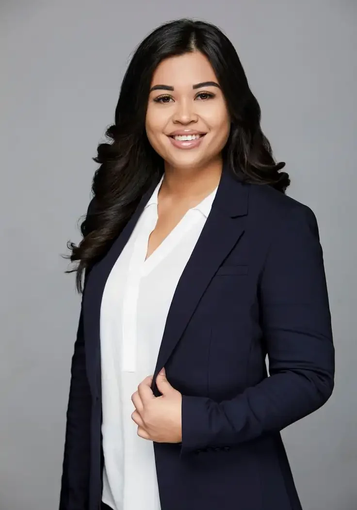 Female Headshots (1)